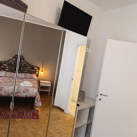 Residenza Le Mura 베로나 외부 사진