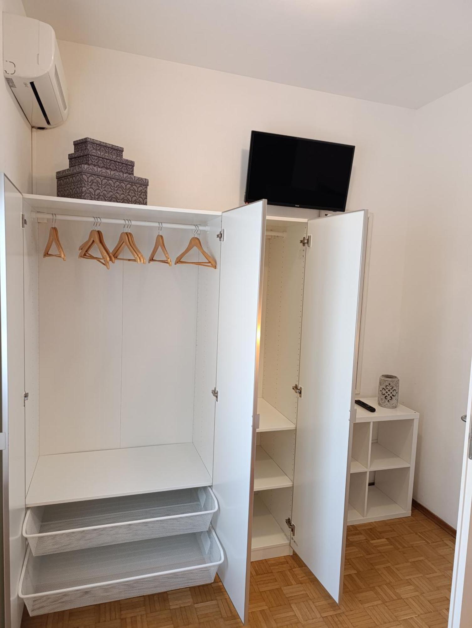 Residenza Le Mura 베로나 외부 사진