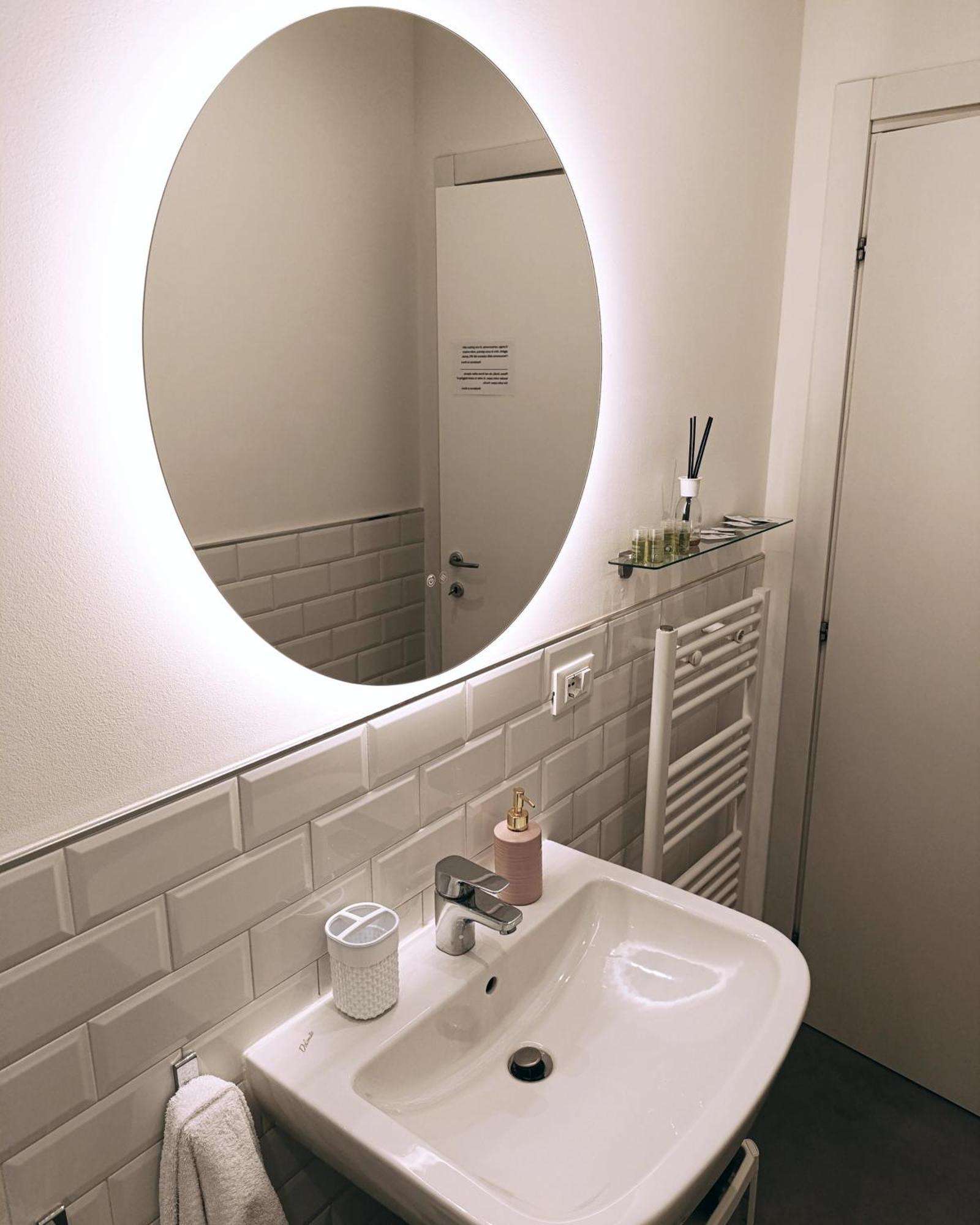 Residenza Le Mura 베로나 외부 사진