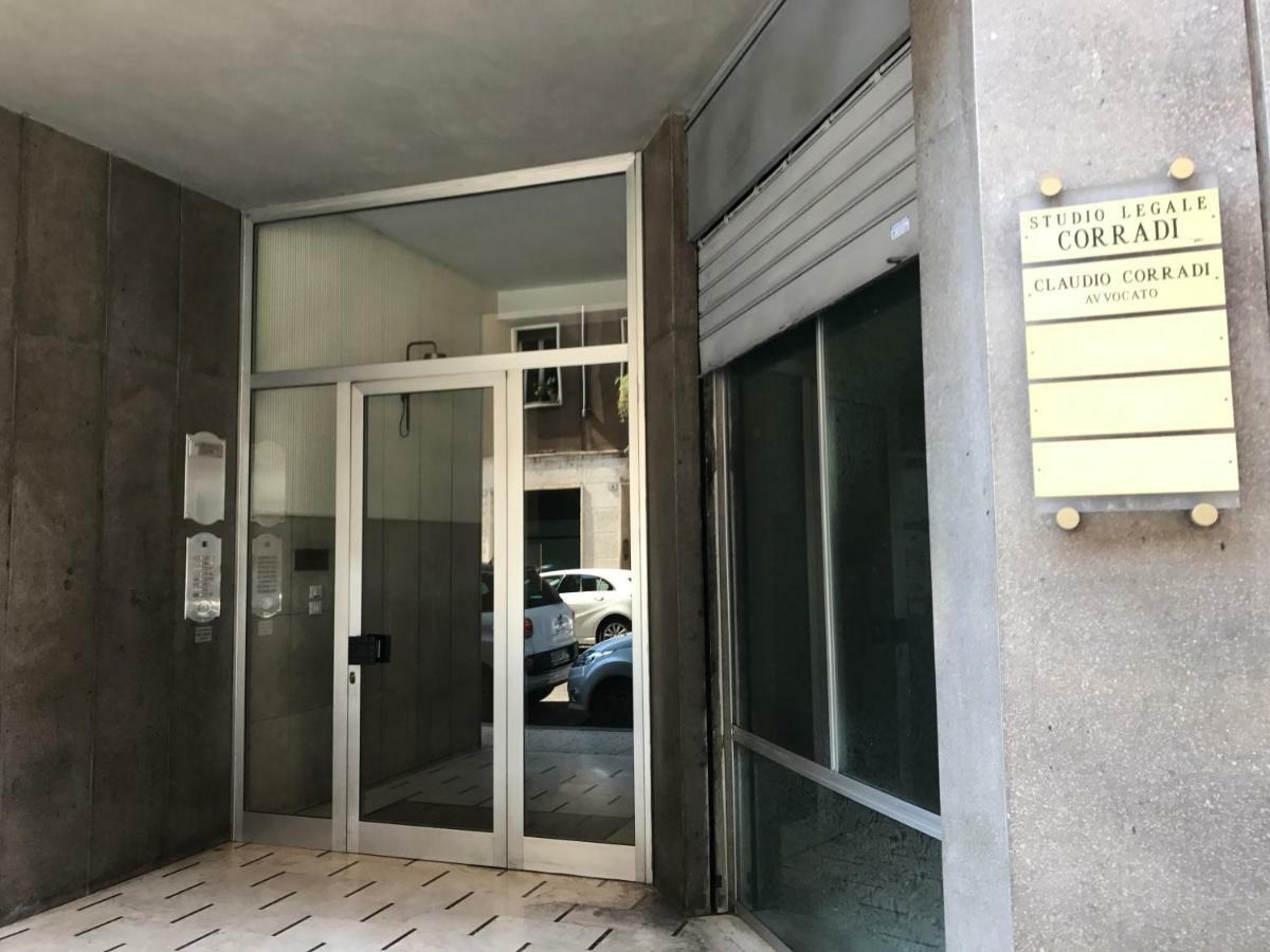 Residenza Le Mura 베로나 외부 사진
