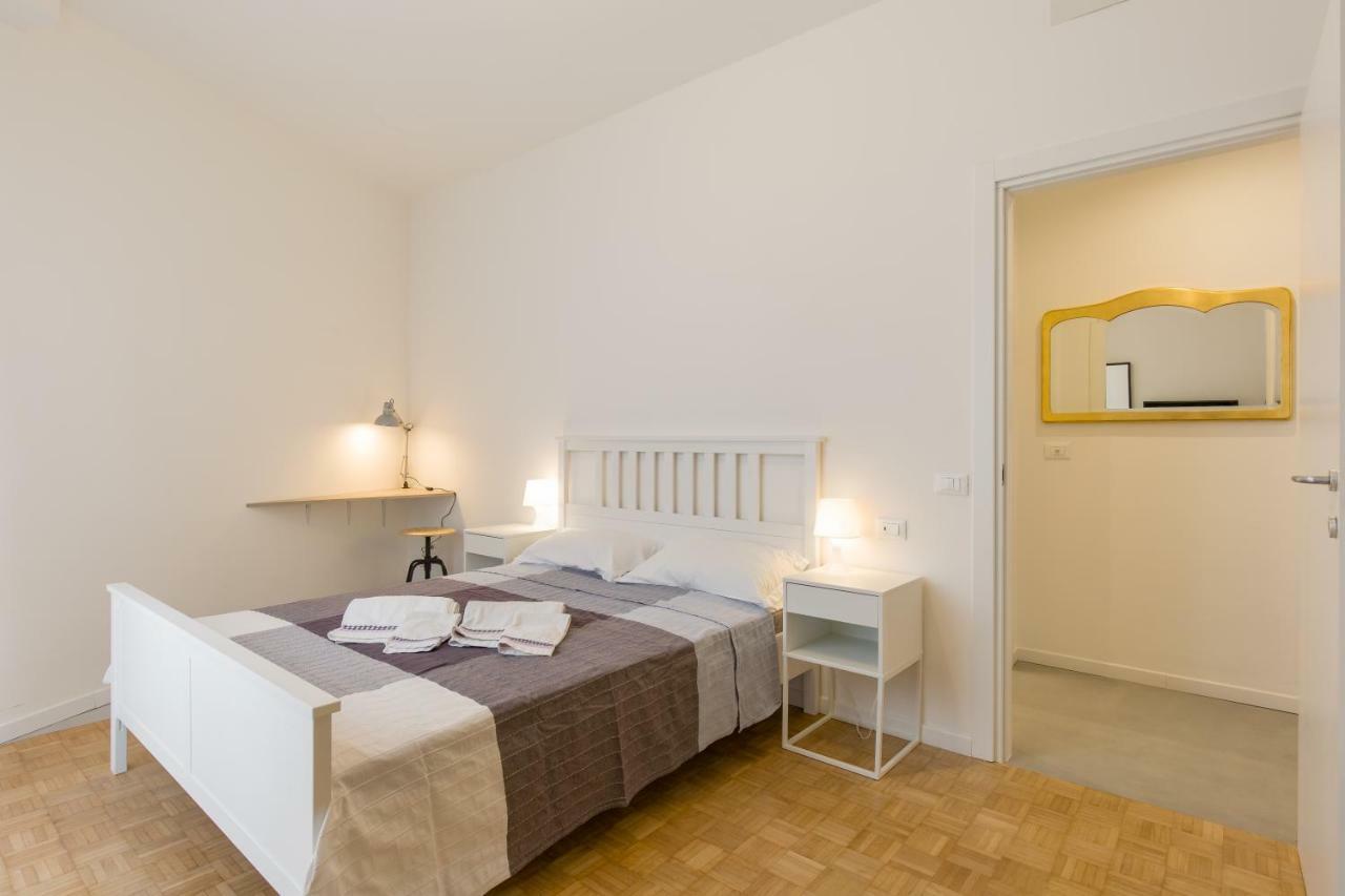 Residenza Le Mura 베로나 외부 사진