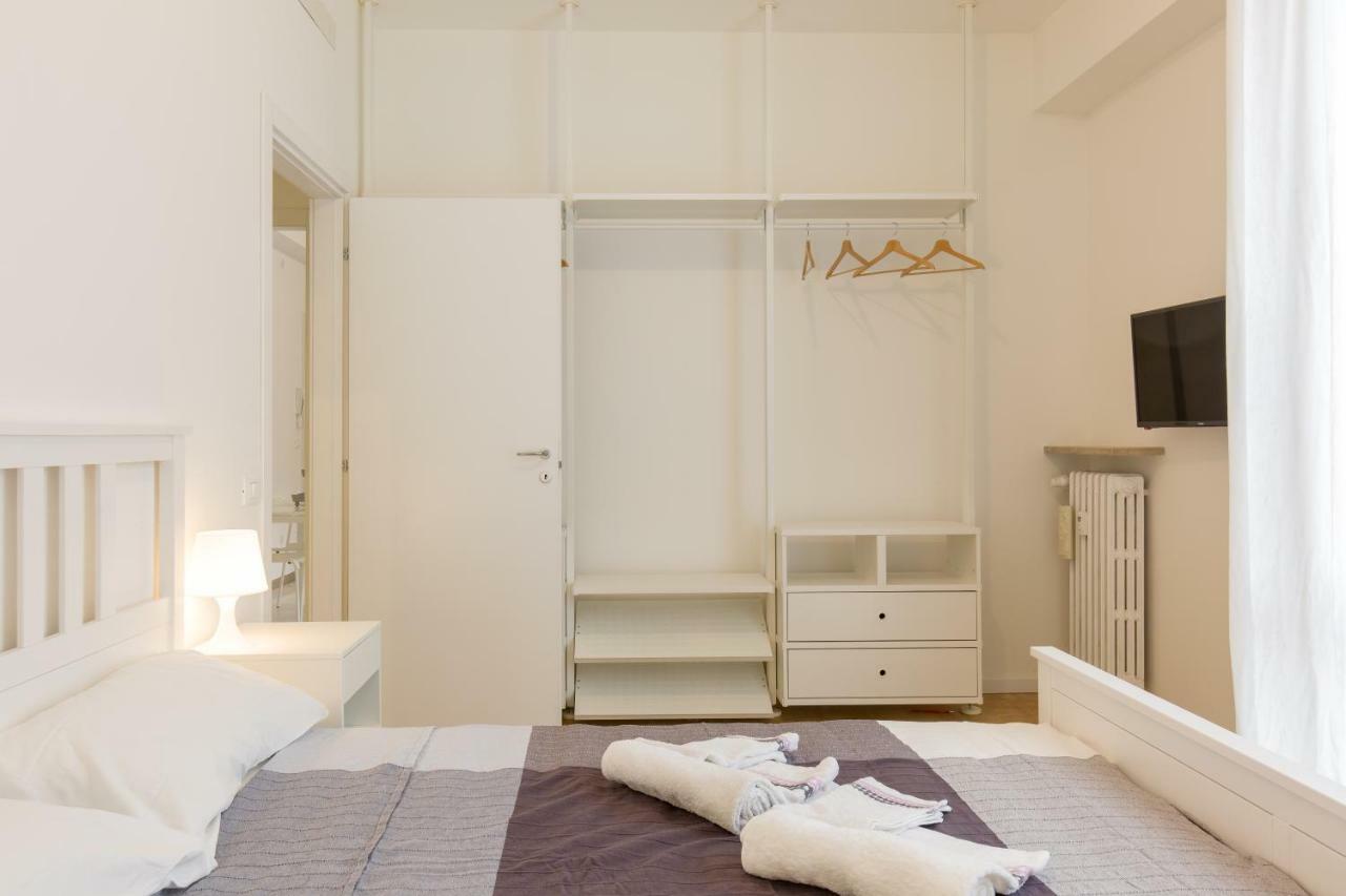 Residenza Le Mura 베로나 외부 사진
