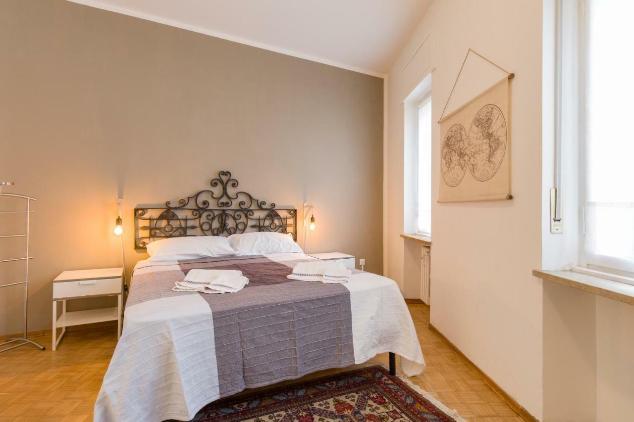 Residenza Le Mura 베로나 외부 사진