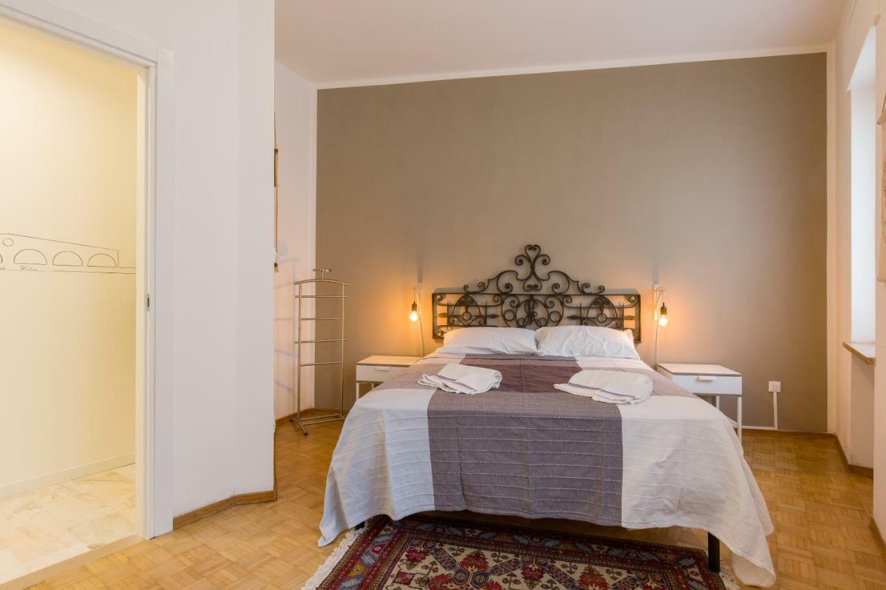 Residenza Le Mura 베로나 외부 사진