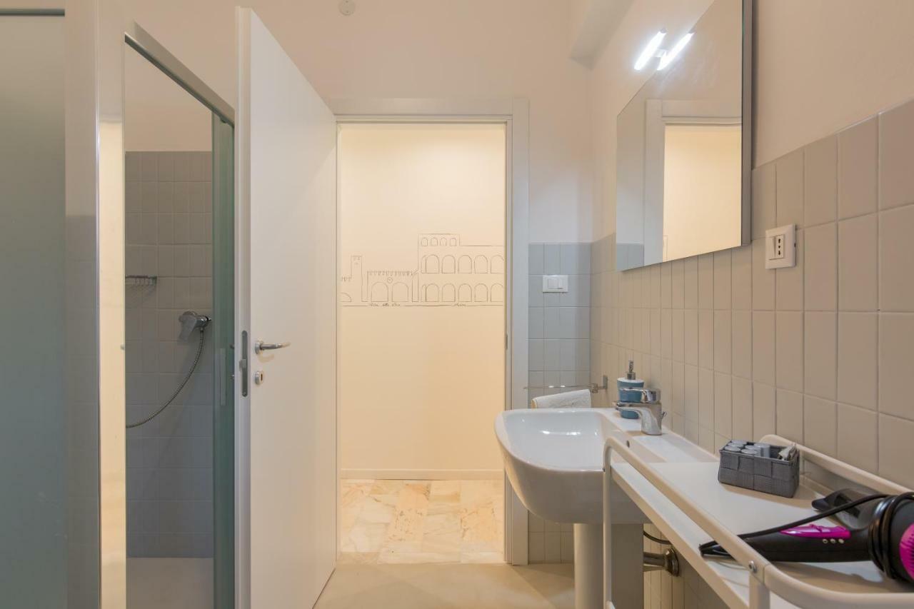 Residenza Le Mura 베로나 외부 사진